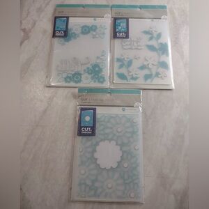 Hampton Art Cut & Emboss Folders Bundle